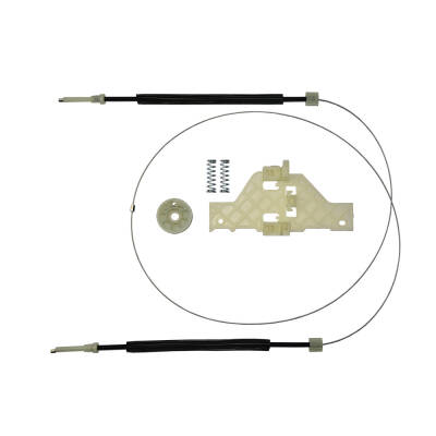 Set Cam R Ön Citroen C4 2005-2010 9657133580 9222V0 - 