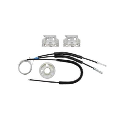 Set Cam R Ön Citroen C4 Picasso 2006-2016 9682493980 - 