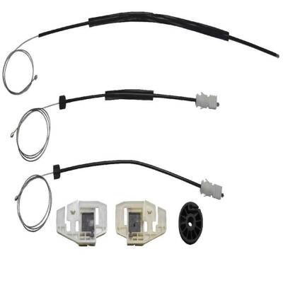 Set Cam R Ön Cıtroen Xsara MK2 2000-2006 400679T1 - 