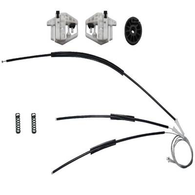 Set Cam R Ön Cıtroen Xsara Model 1997-2000 Versiyon 1.6i [ 88hp ] 1997-2005 BP3828861C23 - 