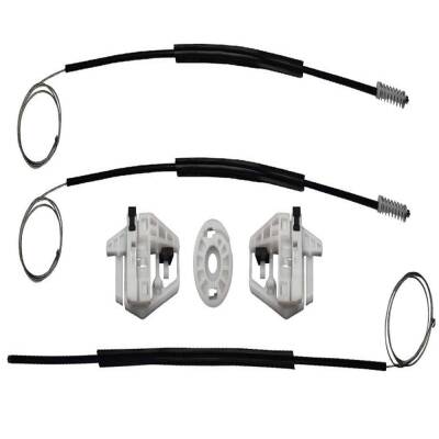 Set Cam R Ön Citroen Xsara Pıcasso 2.0 HDİ 1999-2008 128000291 - 