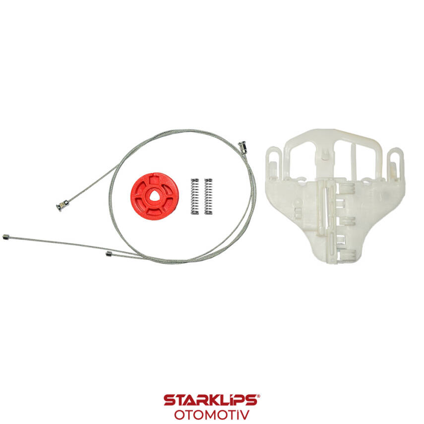 Set Cam R Ön Dodge Nitro 2007-2012 68027664AA-68004818AA - 1