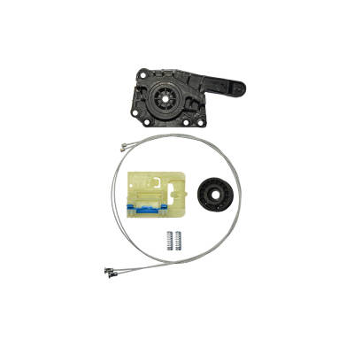 Set Cam R Ön Fiat Egea (Tipo) 2015 Üzeri Makara Yataklı 52072856 - 