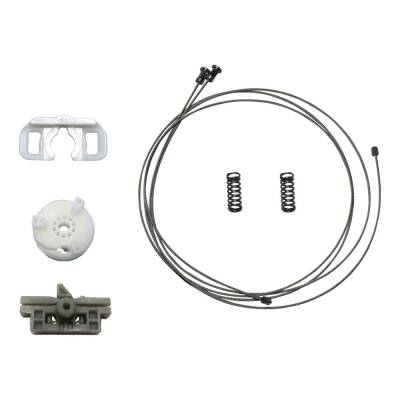 Set Cam R Ön Fiat Punto 199GRANDE 12-EVO 2008 - 2012 51786729-28 - 