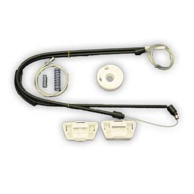 SET Cam R Ön Ford Focus 4/5D 1998 -2004 XS41A23200CV (Klips + Aparatlı) - Starklips