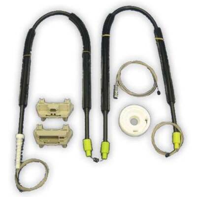 Set Cam R Ön Ford Focus Coupe 1998-2007 6S4Z6123200BB - Starklips