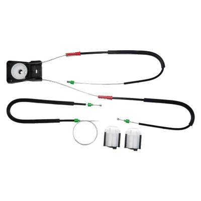 Set Cam R Ön Ford Mondeo 4 2007 2013 Sarmalı 7S71A23200BG - 