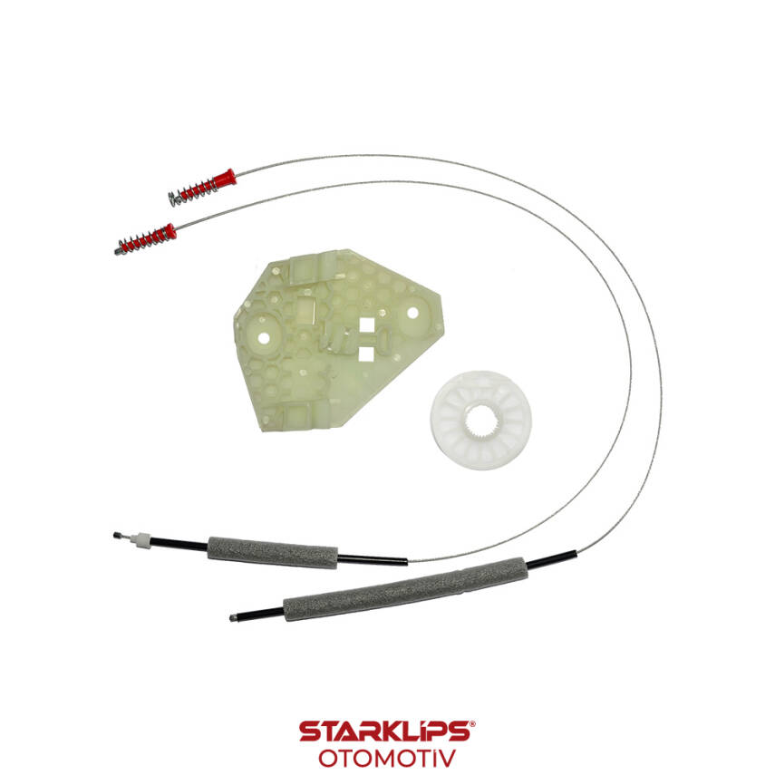 SET CAM R ÖN FORD MONDEO MK1 1993-1996 0130821681 - 1