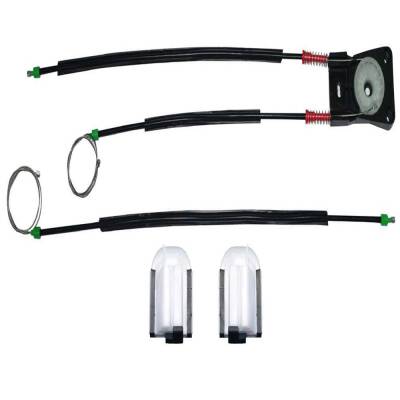 Set Cam R Ön Ford S Max 2006-2015 Sarmalı 6m21u23200 - 