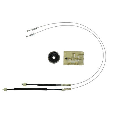 Set Cam R Ön Ford Transit Courier 2014-2020 ET76 A23200 - 