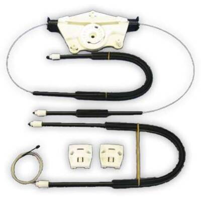 Set Cam R Ön Golf 4 Coupe 1998-2005 Sarmalı 1J3837462 - Starklips