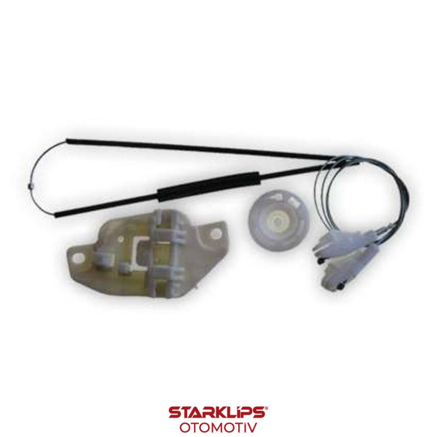 Set Cam R Ön Hyundai Accent 1995-1999 8240322011 - 1