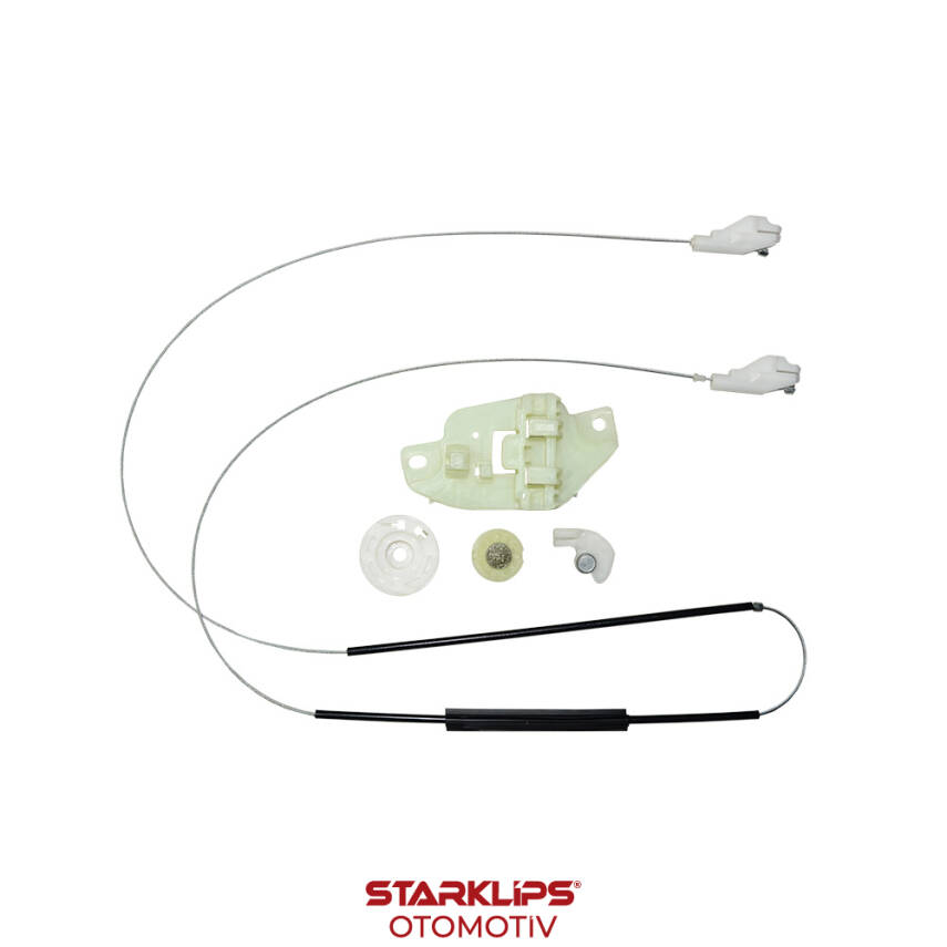 Set Cam R Ön Hyundai Accent 1995-1999 8240422011 - 1