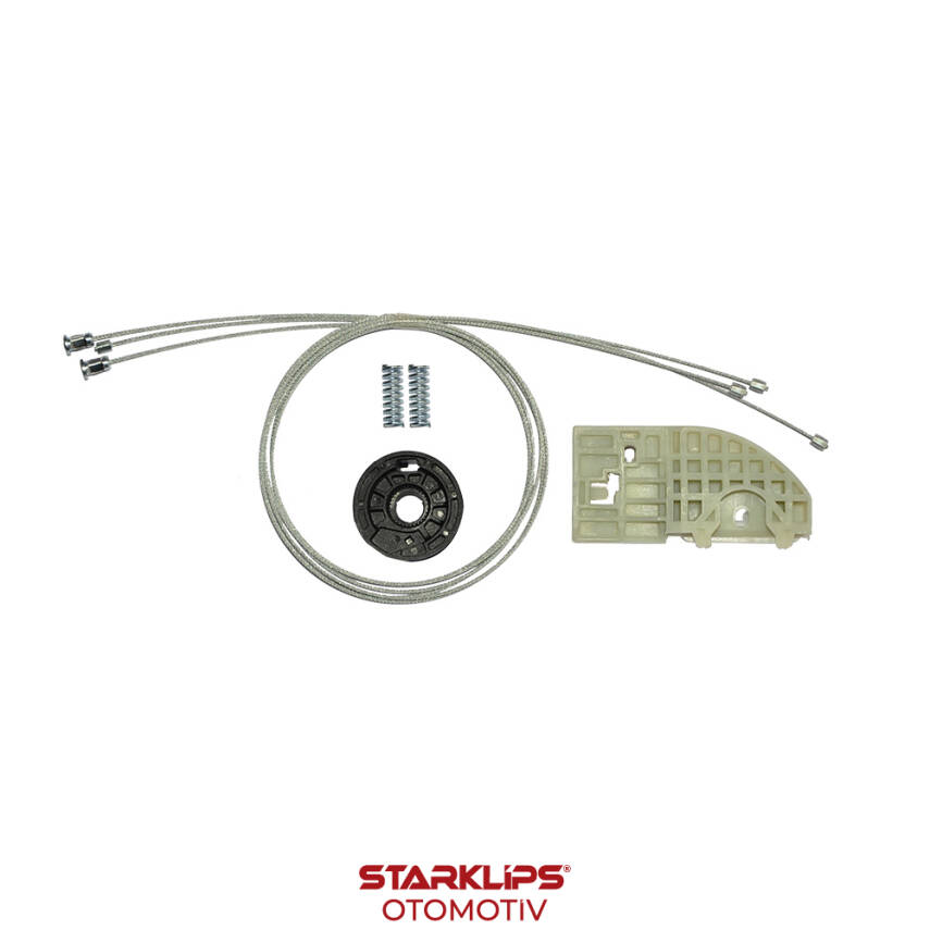 Set Cam R Ön Hyundai Elentra 2013-2016 82481-3X311 - 1