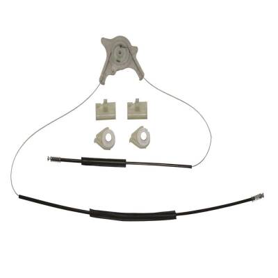 Set Cam R Ön Köse Setli Mercedes Vito Viano 639 2003-2014 6397200546-146 - Starklips