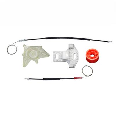 Set Cam R Ön Makara Yataklı Daf XF95 CF65 CF75 CF85 2001-2013 1779728 - 