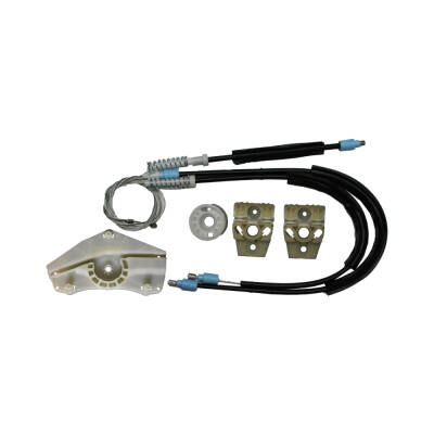 Set Cam R Ön Makara yataklı VW Passat B6 2005-2010 3C1837756 - Starklips