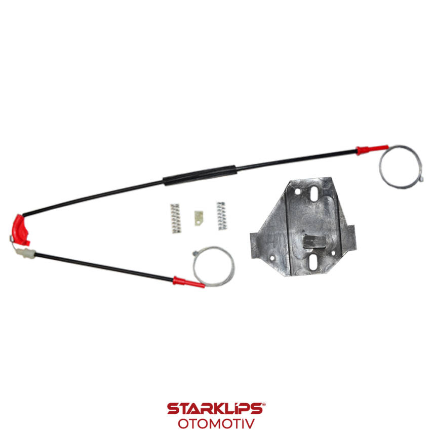 Set Cam R Ön Manuel Vw Transporter Caravelle T4 1990-2003 71837502 - 1