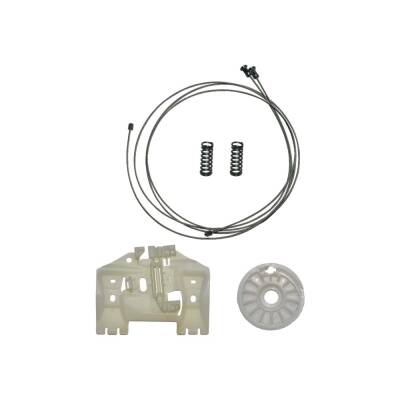 Set Cam R Ön Mercedes Benz Sprinter 2006-2016 A9067200146 VW Crafter 2006-2016 2E0837402 Ayaklı - Starklips