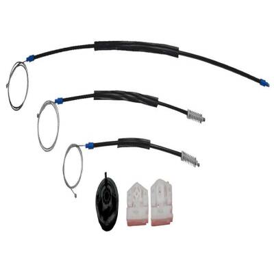 Set Cam R Ön Mercedes Citan 2008-2015 Renault Kangoo 2 2008-2015 807212230-8200497568 - 