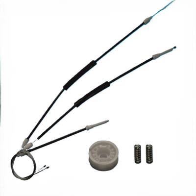 Set Cam R Ön Mercedes E-Class W211 E270 CDI 2002-2009 A2117200446 - 