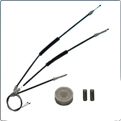 Set Cam R Ön Mercedes E-Class W211 E270 CDI 2002-2009 A2117200446 - 1