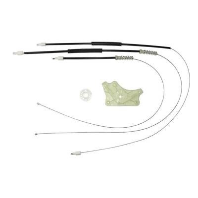 Set Cam R Ön Mercedes E-Class W211 E270 CDI 2002-2009 Makara Yataklı A2117200446 - 