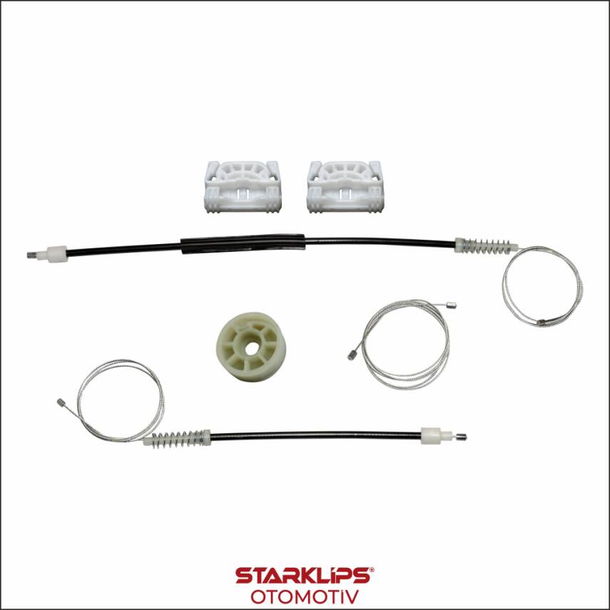 Set Cam R Ön Mercedes ML W164 2005-2011 A16477201679 - 1