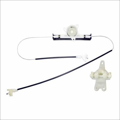 Set Cam R Ön Mercedes Vito 638 96-2003 A6387200346 - 