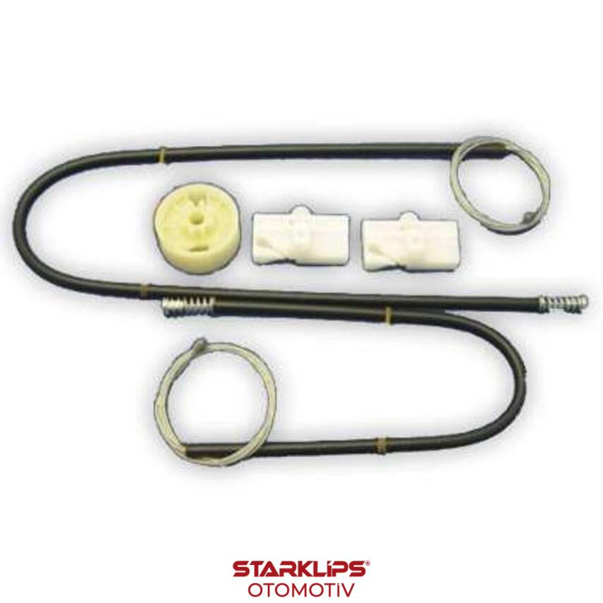 Set Cam R Ön Mercedes Vito Viano 639 2003-2014 6397200446-046 - 1