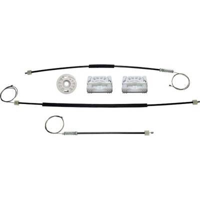 Set Cam R Ön Mercedes Vito Viano 639 2003-2014 A6397200546 - 