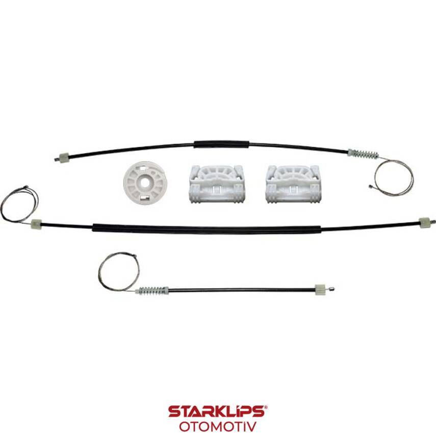 Set Cam R Ön Mercedes Vito Viano 639 2003-2014 A6397200546 - 1