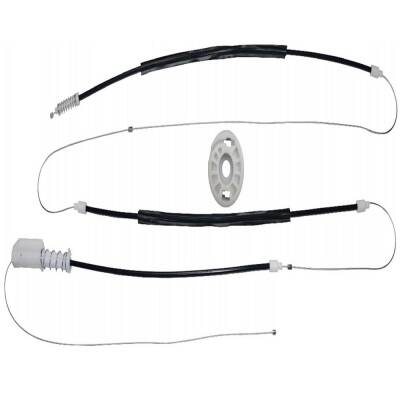 Set Cam R Ön Mercedes W209 Clk 2002-2009 A2097200846 - 