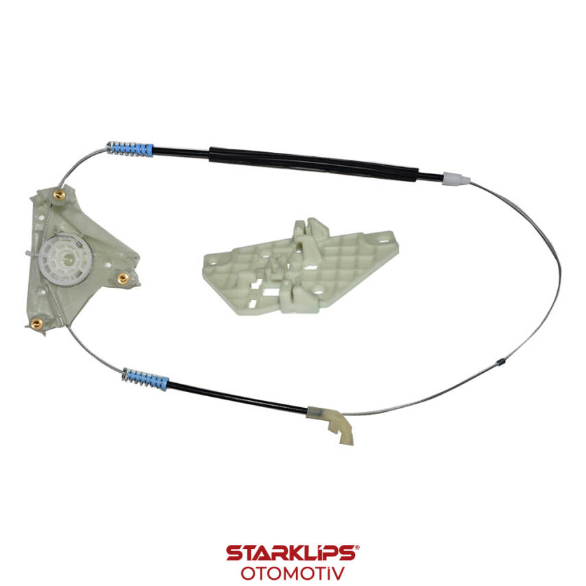 Set Cam R Ön Mitsubishi Carisma 1995-2004 Sarmalı MR912460-MR100762 - 1