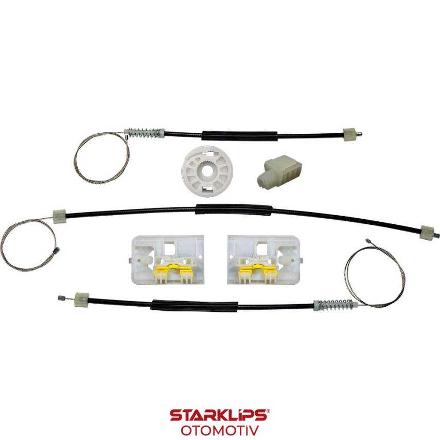 Set Cam R Ön Opel Insignia 2009-2016 20952453 - 1