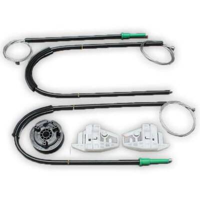 Set Cam R Ön Peugeot 206 1998-2006 2/3 4/5 kapı 9637530180-9222E7-9222E8-9222F8 - 