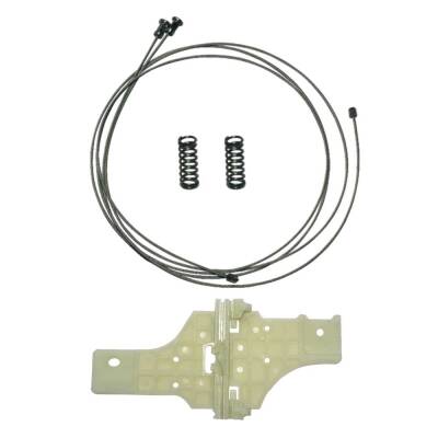 Set Cam R ÖN PEUGEOT 208 2012-2019 806081780 - 