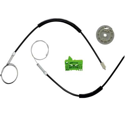 Set Cam R Ön Peugeot 306 Coupe 1994-2001 9221K9-400393A - 