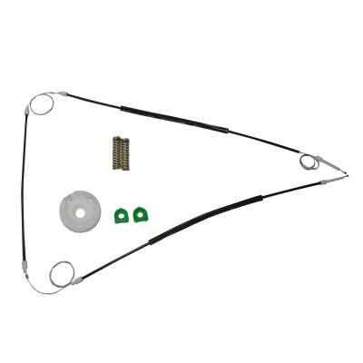 Set Cam R Ön Peugeot 306 T2 Cabrio 1997-2002 101173-103 4453140000 - Starklips