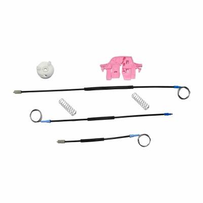 Set Cam R Ön Peugeot Expert Fiat Scudo Citroen Jumpy 2007 üzeri 1498743080 - 