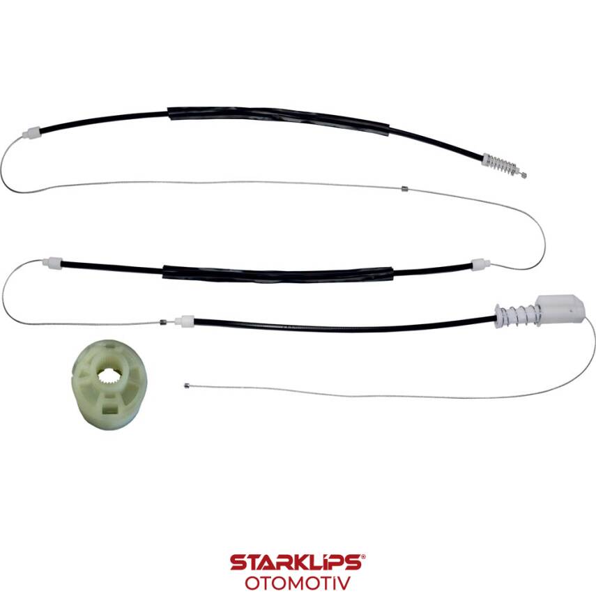 Set Cam R Ön Porsche Boxster 987 2005-2012 Cayman 987 2006-2012 99754207600 - 1