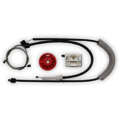 Set Cam R Ön Renault Clio 3 2005-2011 8200291147 8200291150 - 