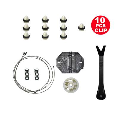 Set Cam R Ön Renault Clio Symbol 2012-2015 807209299R - 