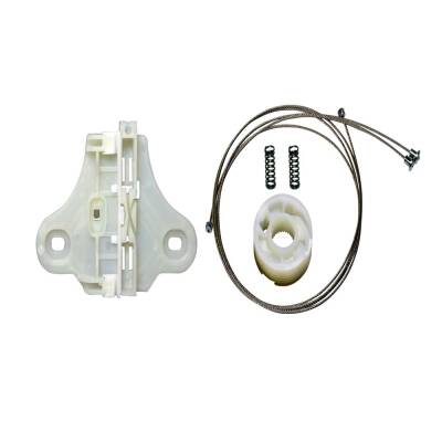 Set Cam R Ön Renault Clio4 2013-2016 807205569 - 