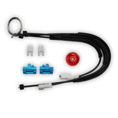 Set Cam R Ön Renault Espace 2003-2014 8200017894 - 