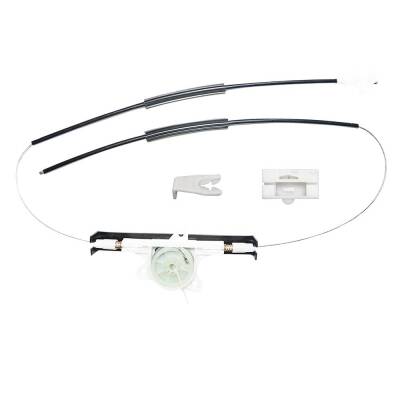 Set Cam R Ön Renault Megane 1 Coupe 1996-2003 Sarmalı 7700834393-8200038152 - Starklips