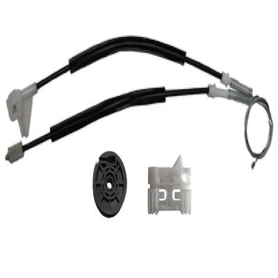 Set Cam R Ön Renault Megane 1 Coupe Europe 1999-2003 - Starklips