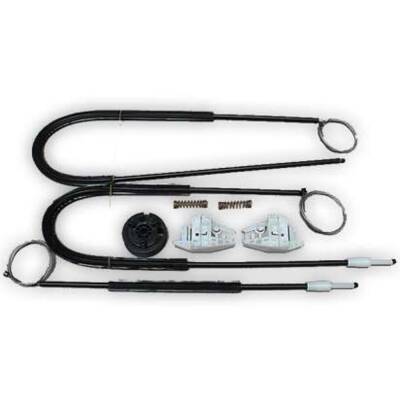 Set Cam R Ön Renault Megane 2 Coupe 2002-20098 200325137 - Starklips