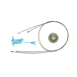 Set Cam R Ön Renault Trafic 2006-2014 91165705-7700311821 - Starklips