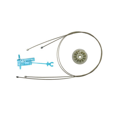 Set Cam R Ön Renault Trafic 2006-2014 91165705-7700311821 - 1